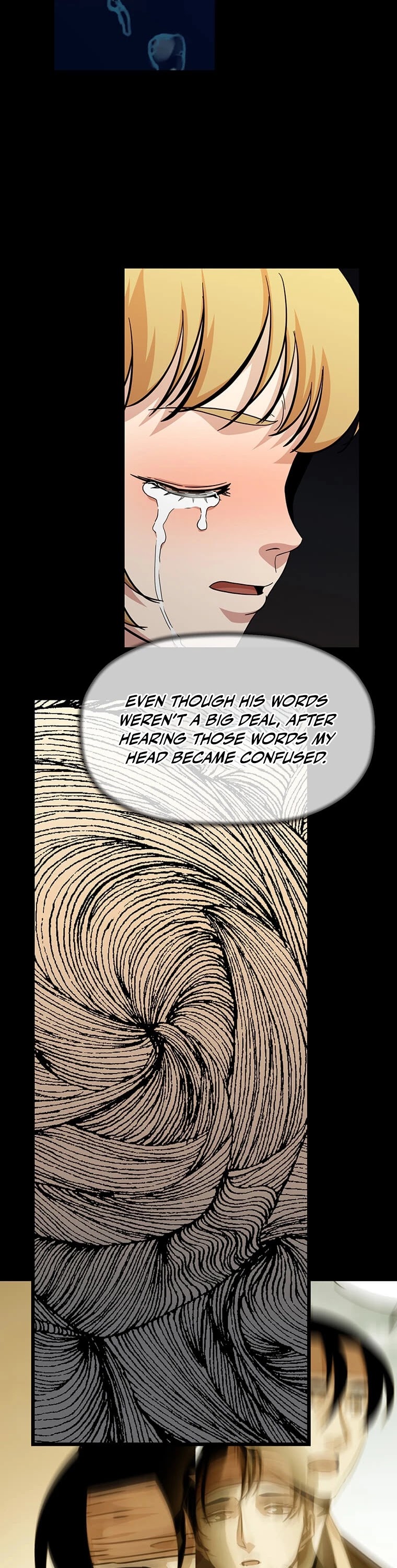 Return of the Bachelor Chapter 107 page 30 - Chapter 107