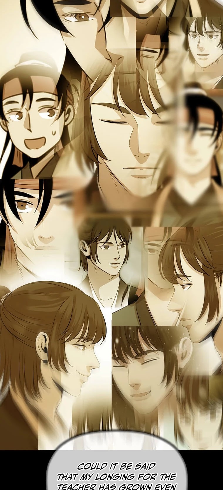 Return of the Bachelor Chapter 107 page 31 - Chapter 107