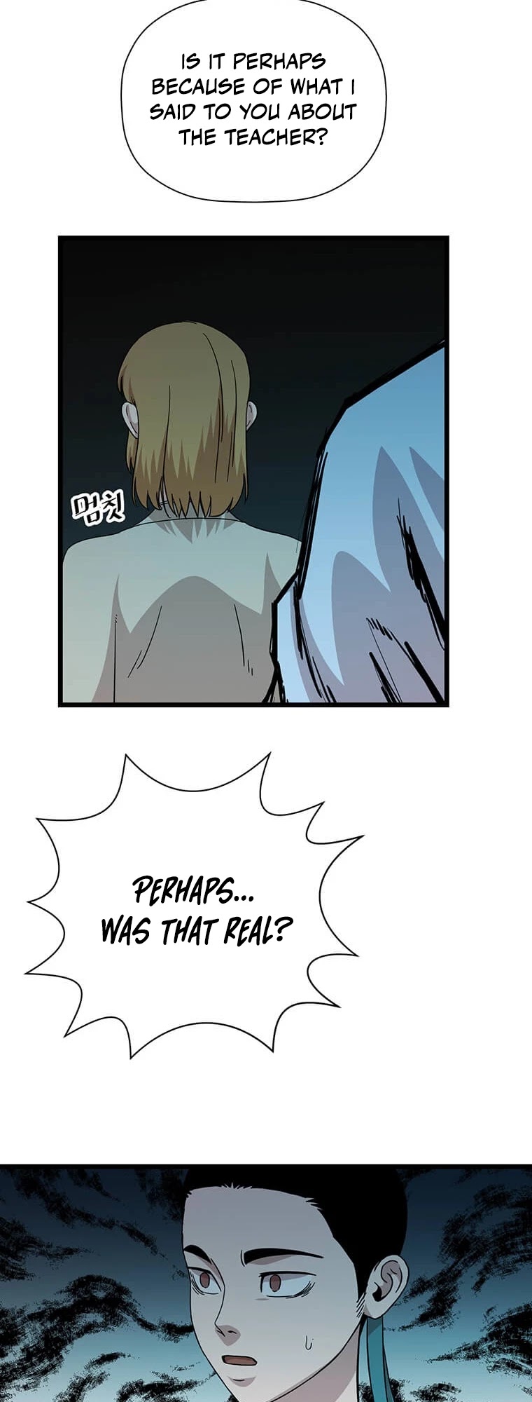 Return of the Bachelor Chapter 107 page 35 - Chapter 107