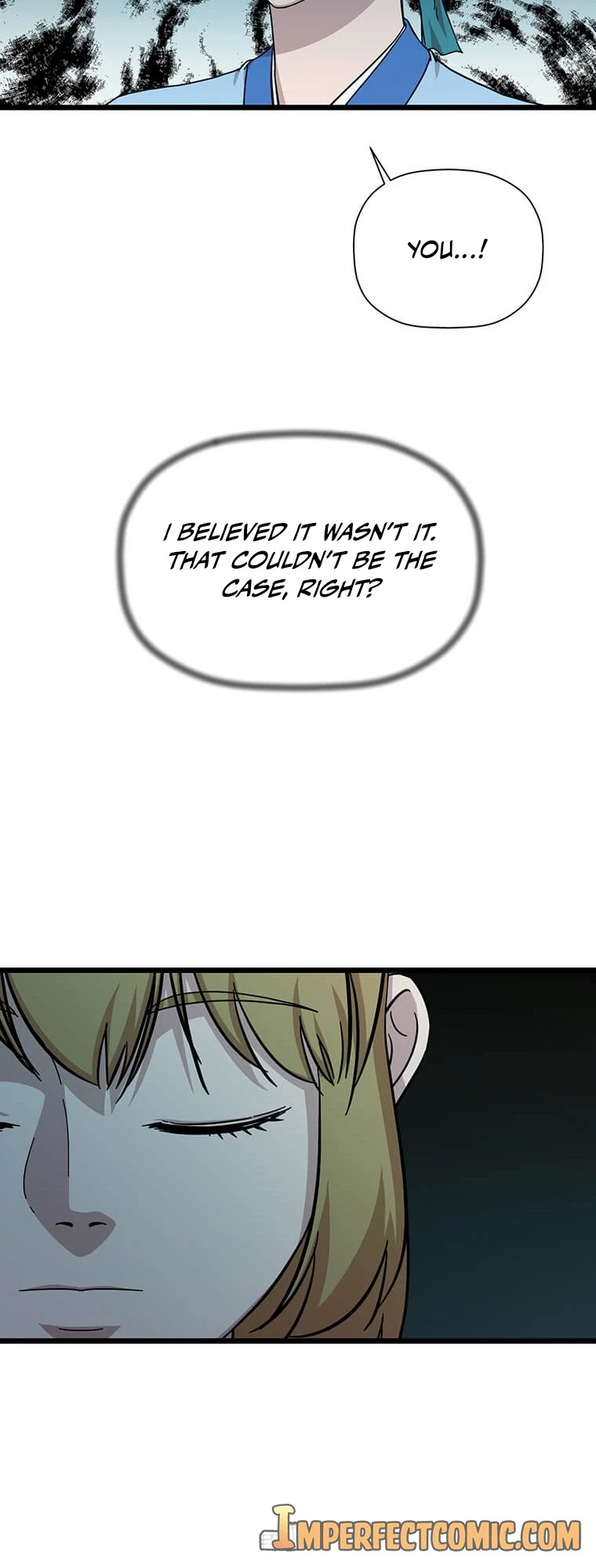 Return of the Bachelor Chapter 107 page 36 - Chapter 107