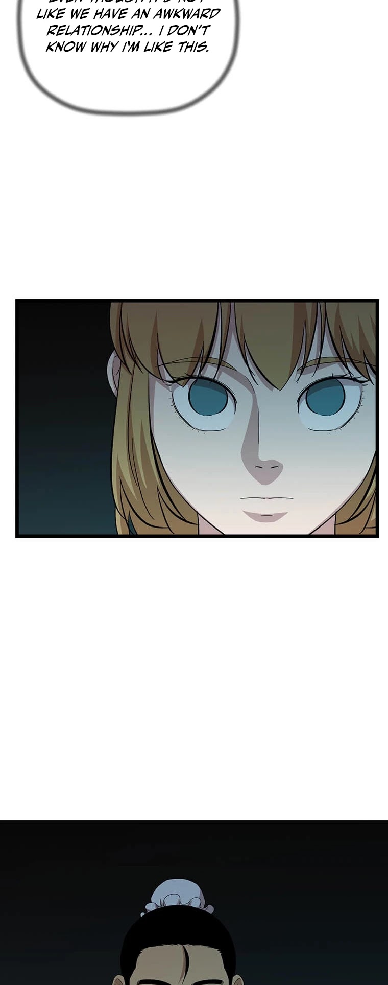 Return of the Bachelor Chapter 107 page 4 - Chapter 107