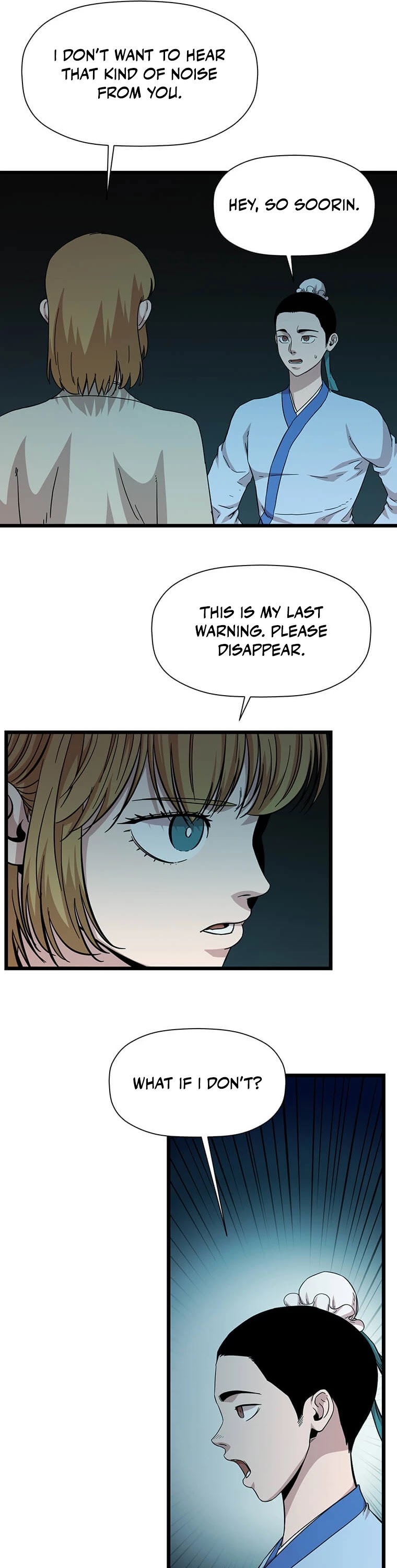 Return of the Bachelor Chapter 107 page 41 - Chapter 107