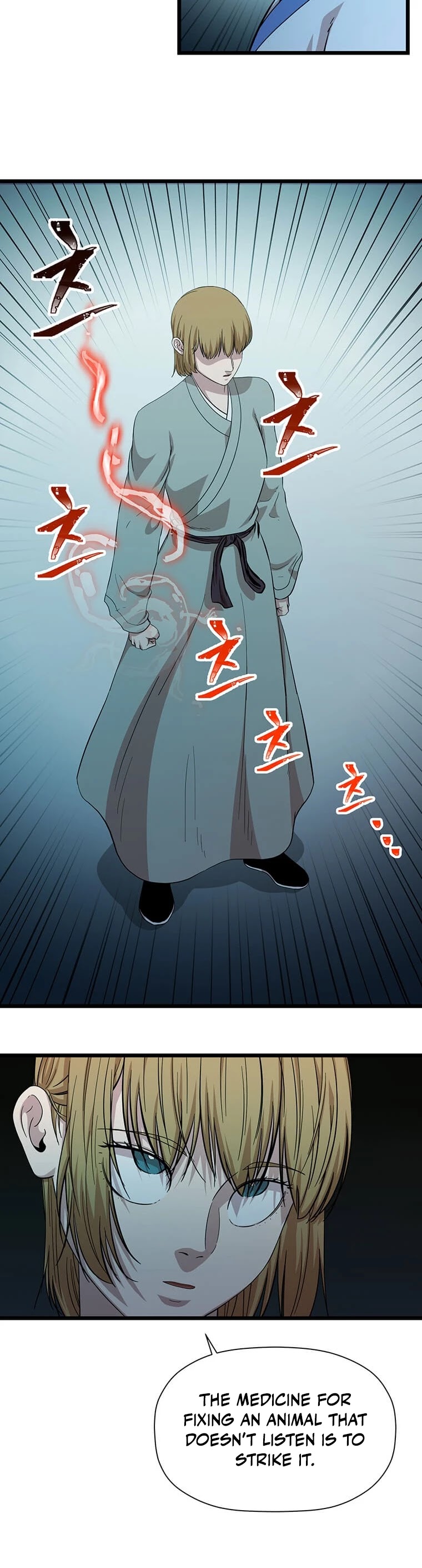 Return of the Bachelor Chapter 107 page 42 - Chapter 107
