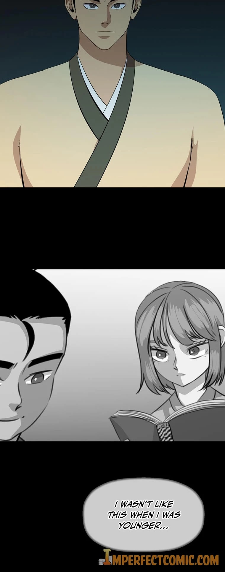 Return of the Bachelor Chapter 107 page 5 - Chapter 107