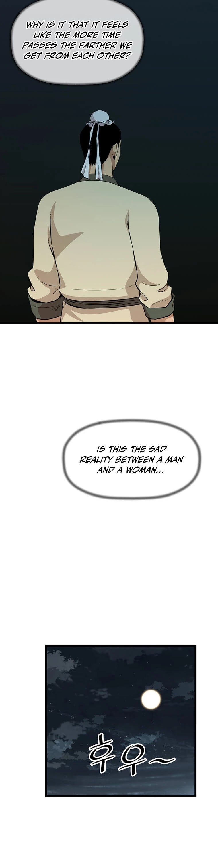 Return of the Bachelor Chapter 107 page 7 - Chapter 107