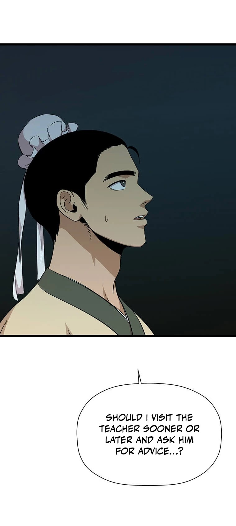 Return of the Bachelor Chapter 107 page 8 - Chapter 107