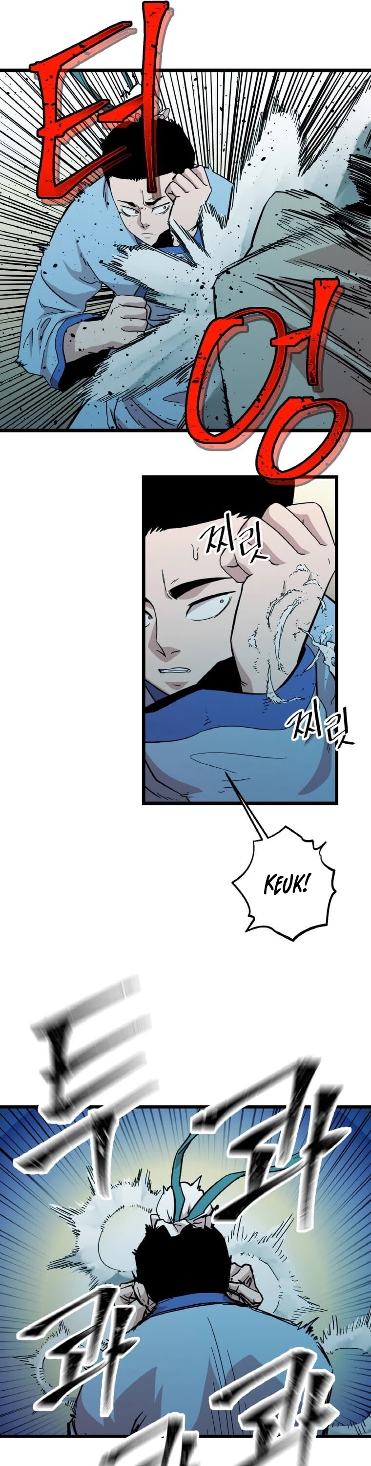 Return of the Bachelor Chapter 108 page 10 - Chapter 108