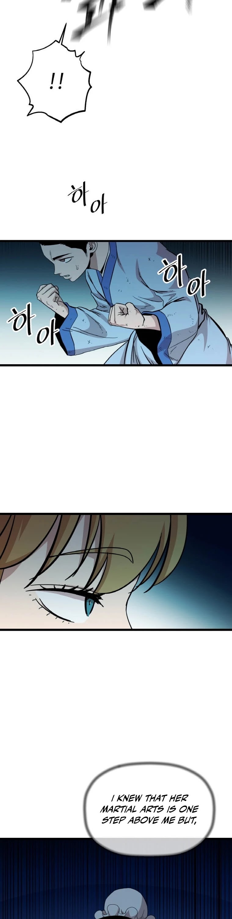 Return of the Bachelor Chapter 108 page 11 - Chapter 108