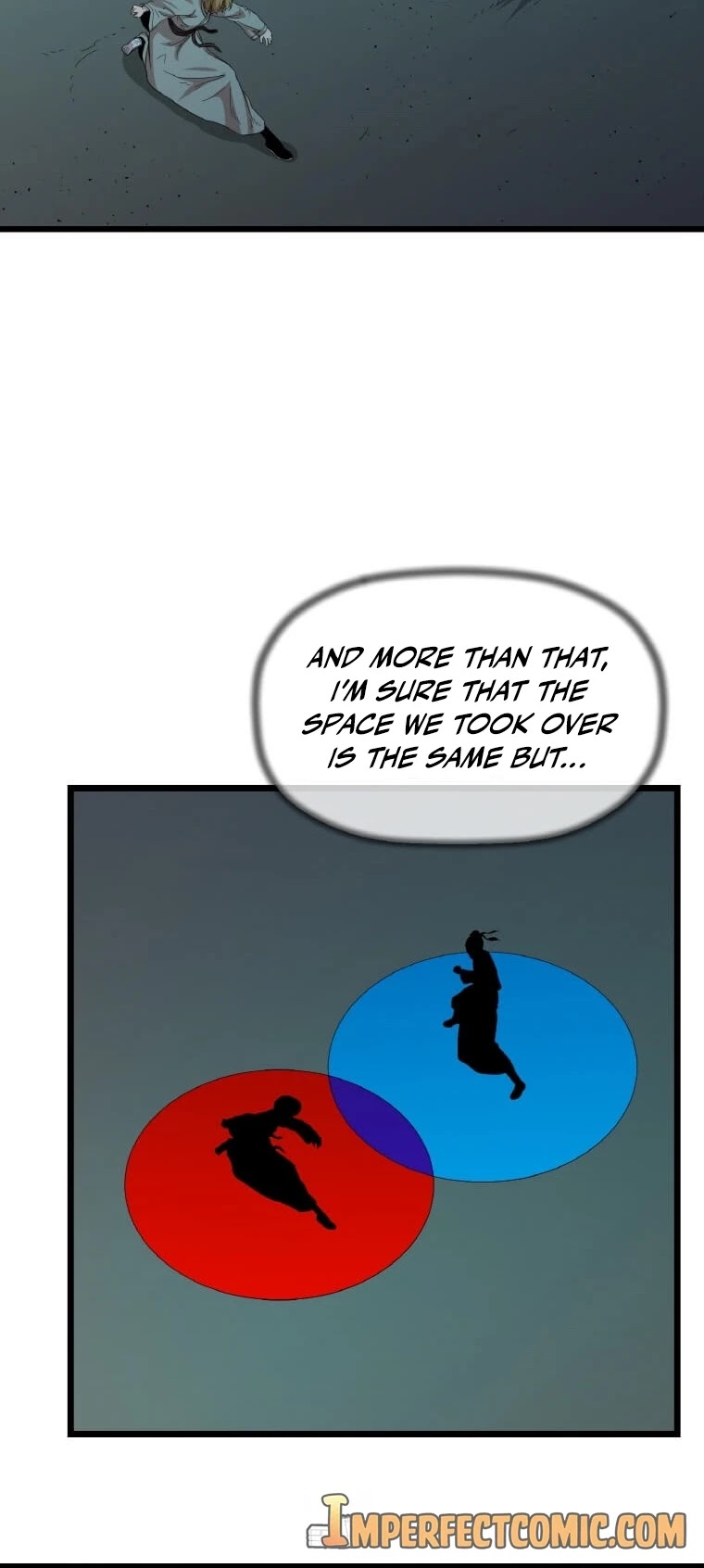 Return of the Bachelor Chapter 108 page 13 - Chapter 108