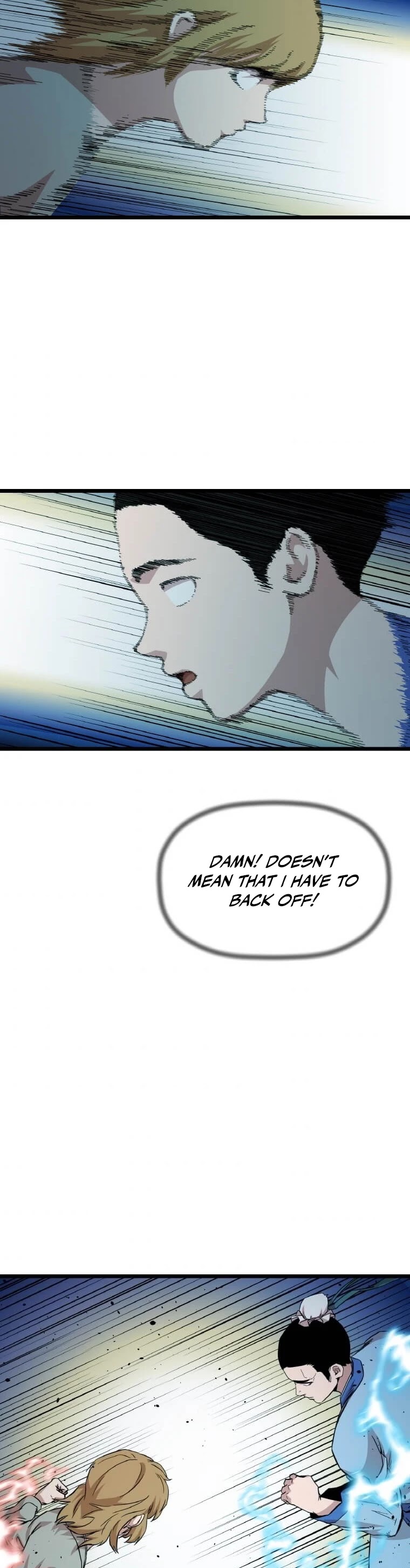 Return of the Bachelor Chapter 108 page 15 - Chapter 108