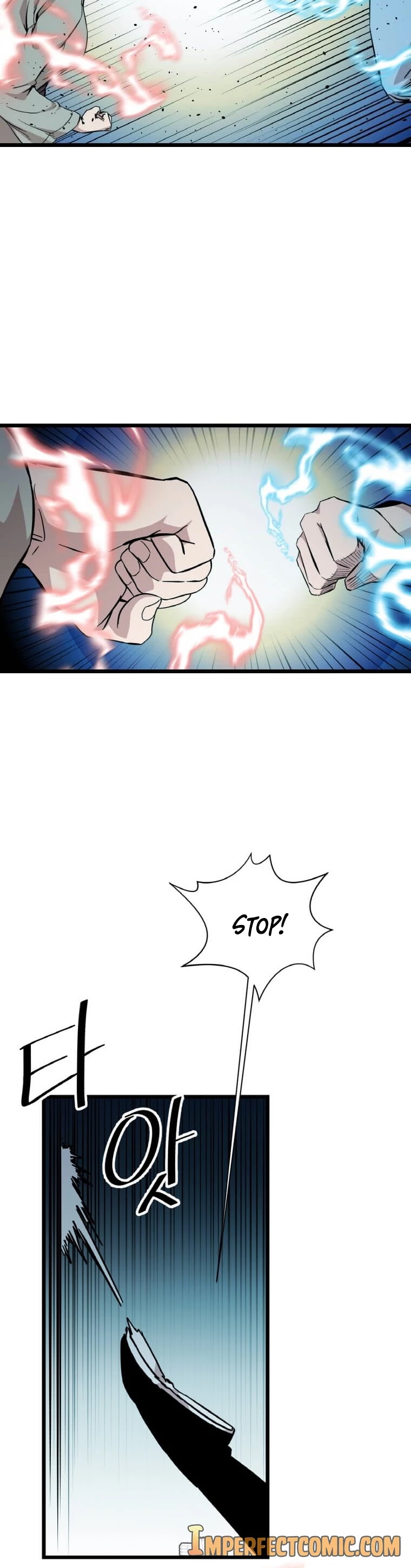 Return of the Bachelor Chapter 108 page 16 - Chapter 108