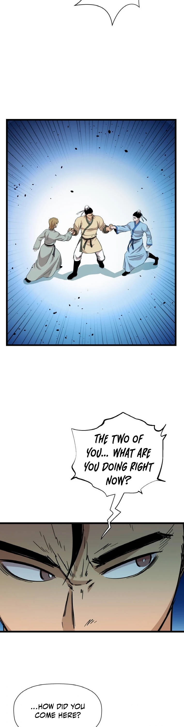 Return of the Bachelor Chapter 108 page 18 - Chapter 108