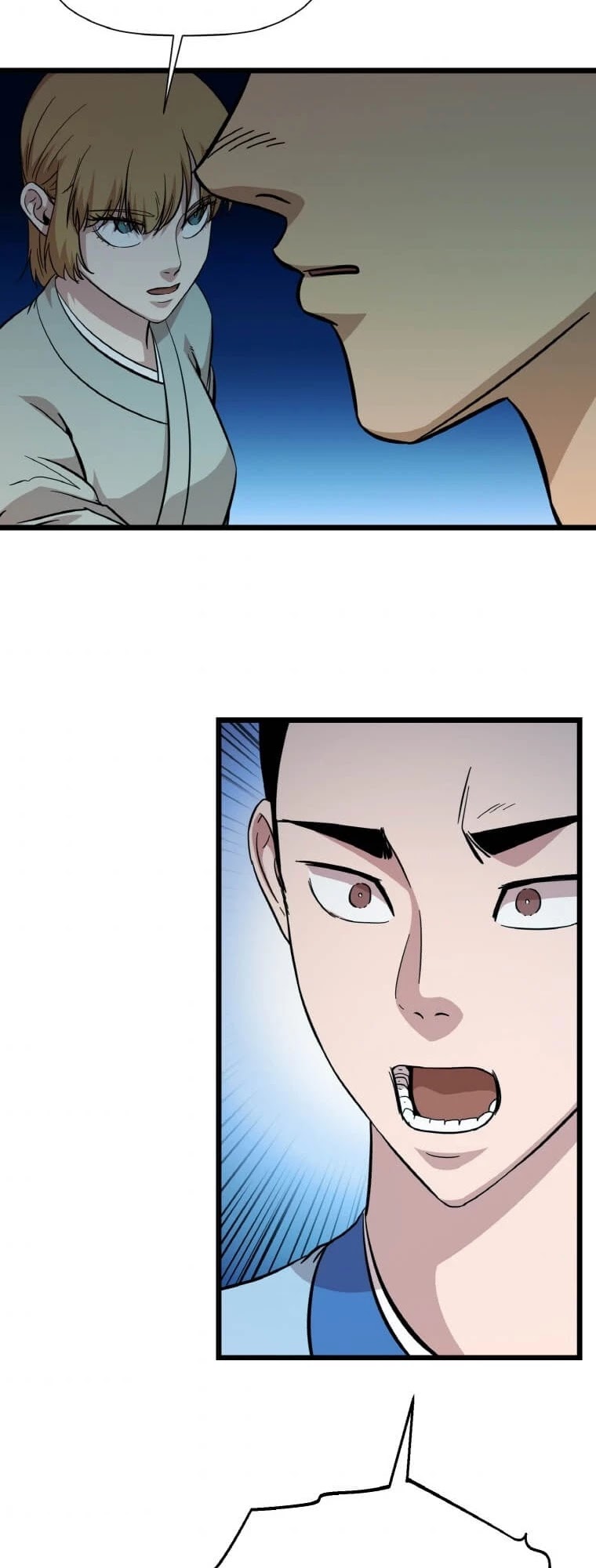 Return of the Bachelor Chapter 108 page 19 - Chapter 108