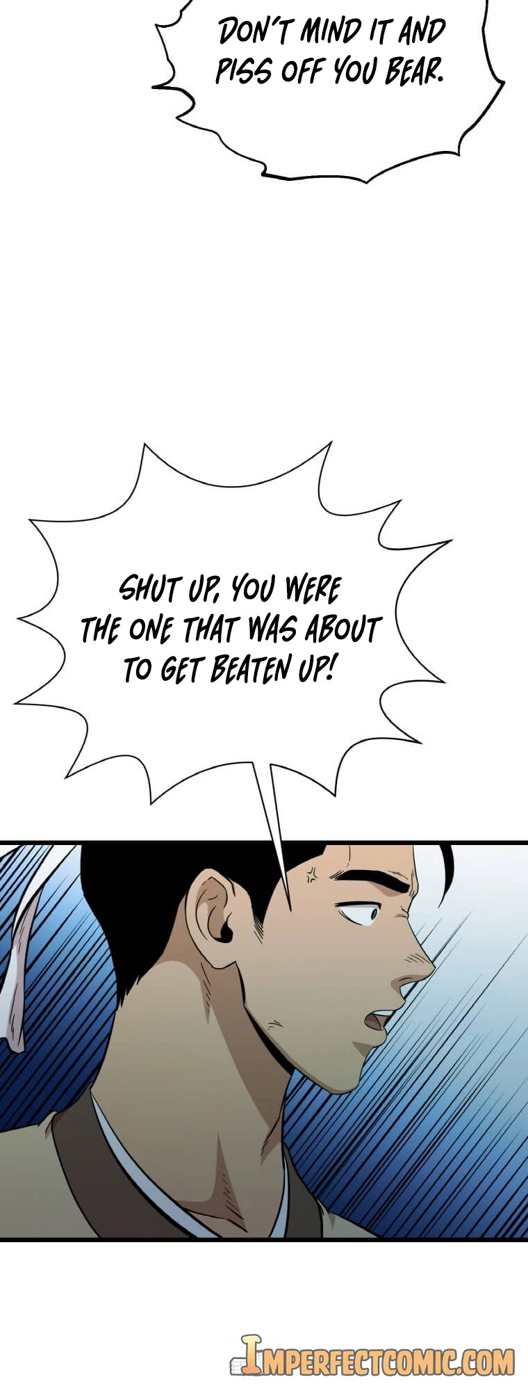Return of the Bachelor Chapter 108 page 20 - Chapter 108