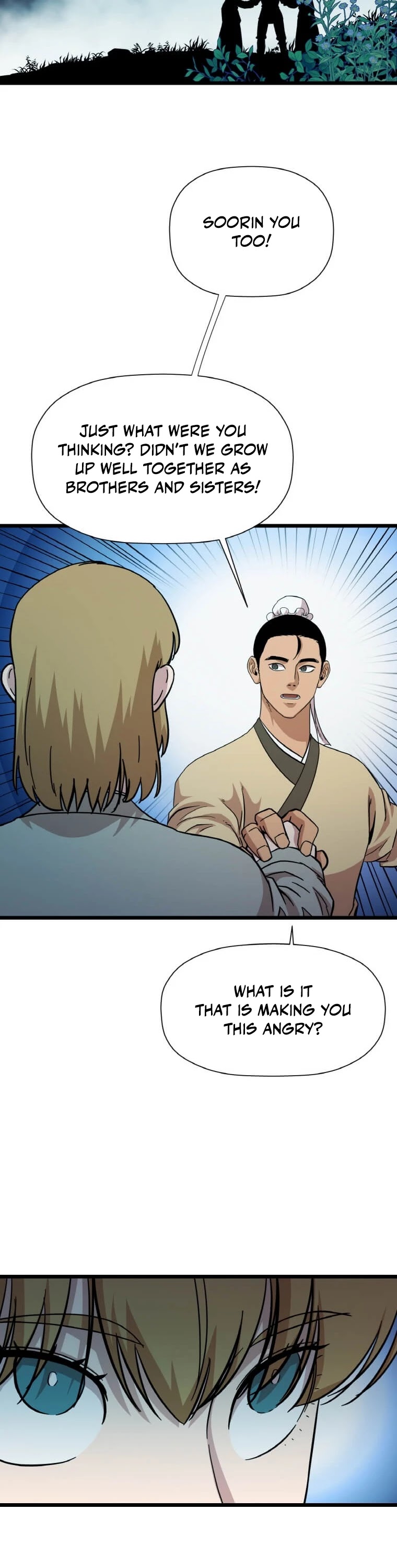 Return of the Bachelor Chapter 108 page 22 - Chapter 108