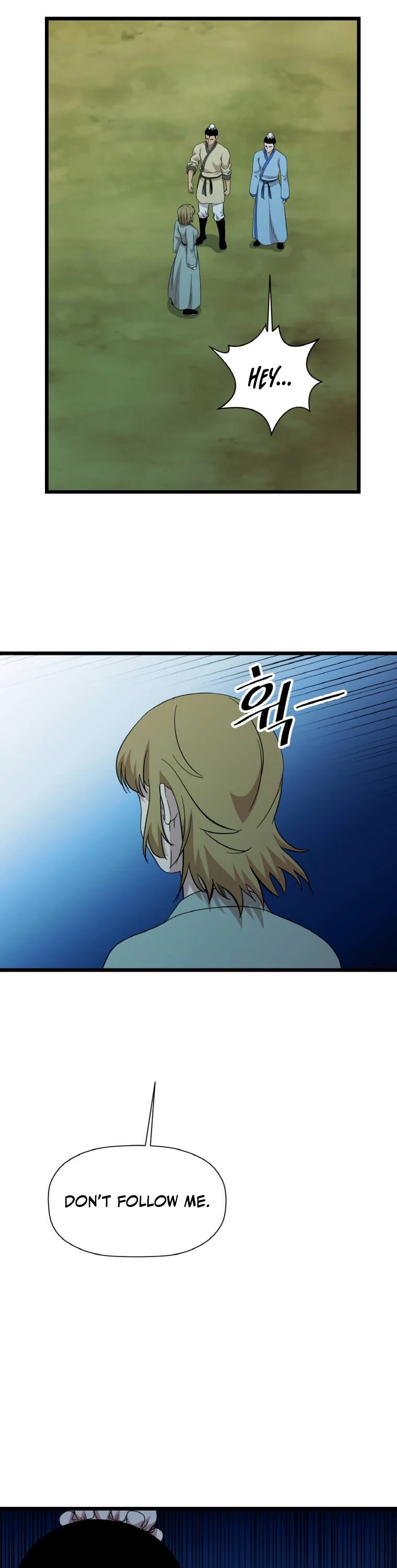 Return of the Bachelor Chapter 108 page 25 - Chapter 108