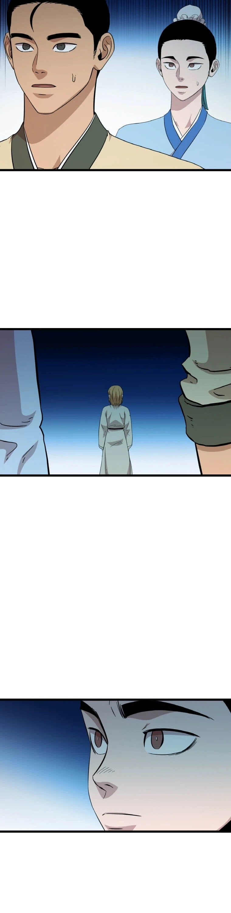 Return of the Bachelor Chapter 108 page 26 - Chapter 108