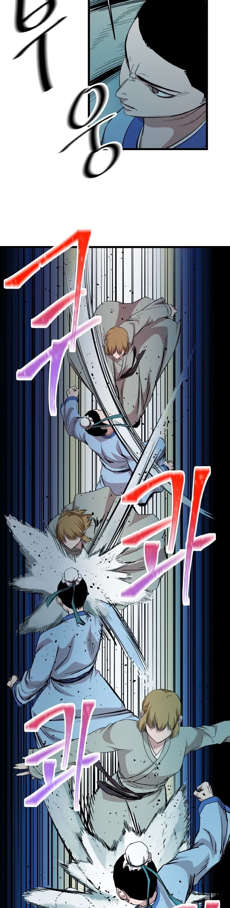 Return of the Bachelor Chapter 108 page 3 - Chapter 108