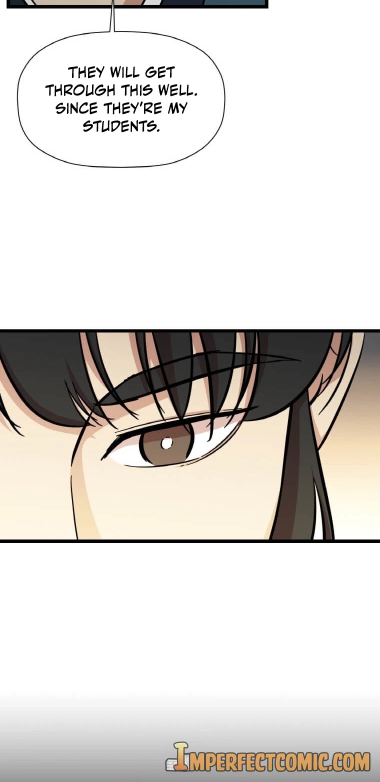 Return of the Bachelor Chapter 108 page 32 - Chapter 108