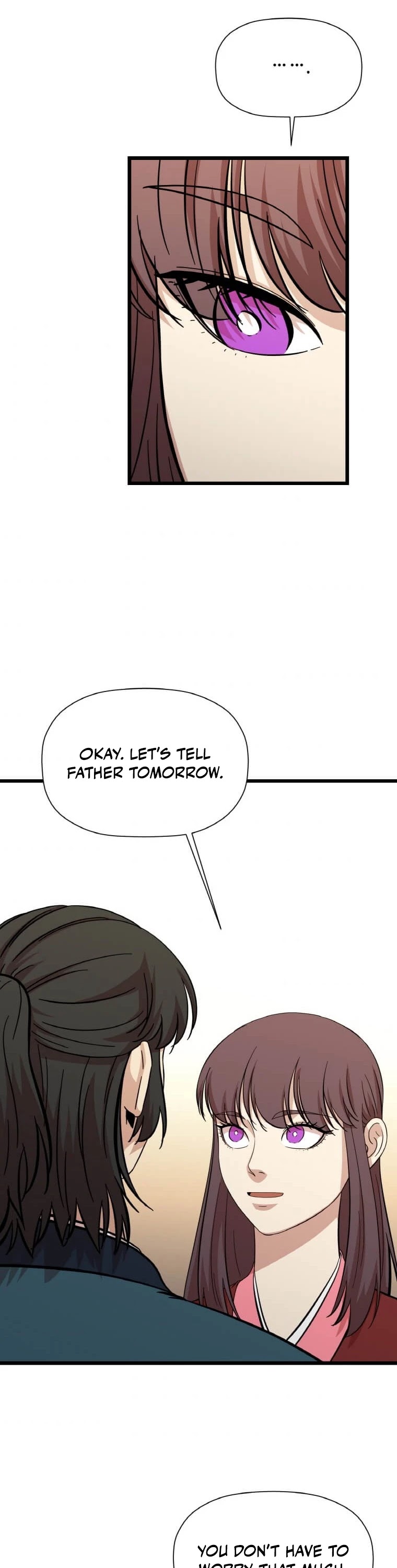 Return of the Bachelor Chapter 108 page 37 - Chapter 108