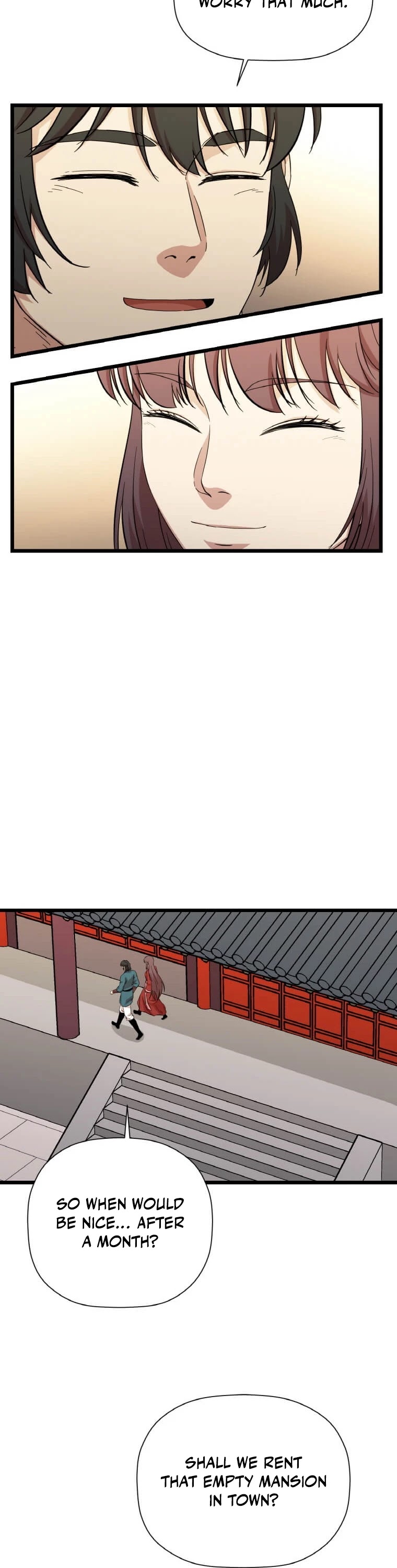 Return of the Bachelor Chapter 108 page 38 - Chapter 108