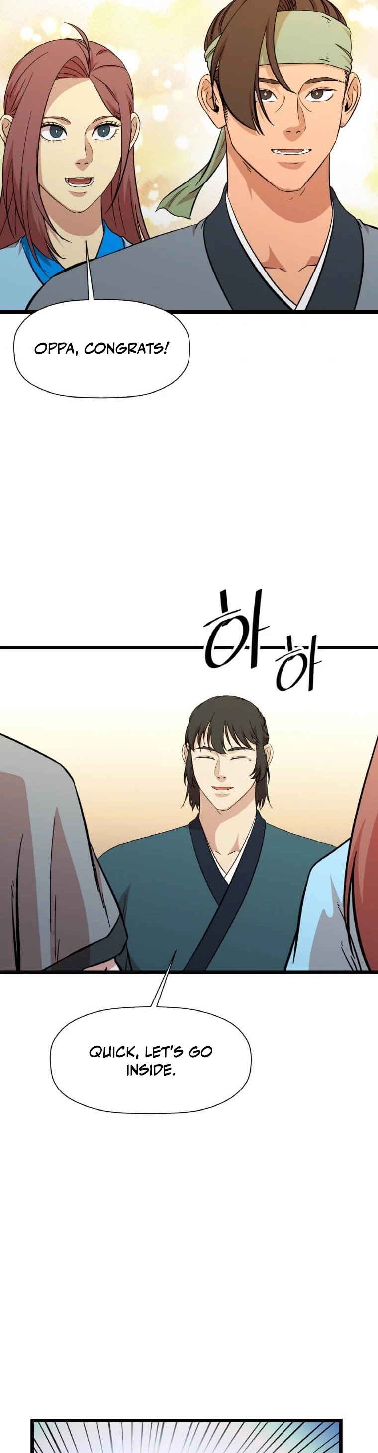 Return of the Bachelor Chapter 108 page 42 - Chapter 108