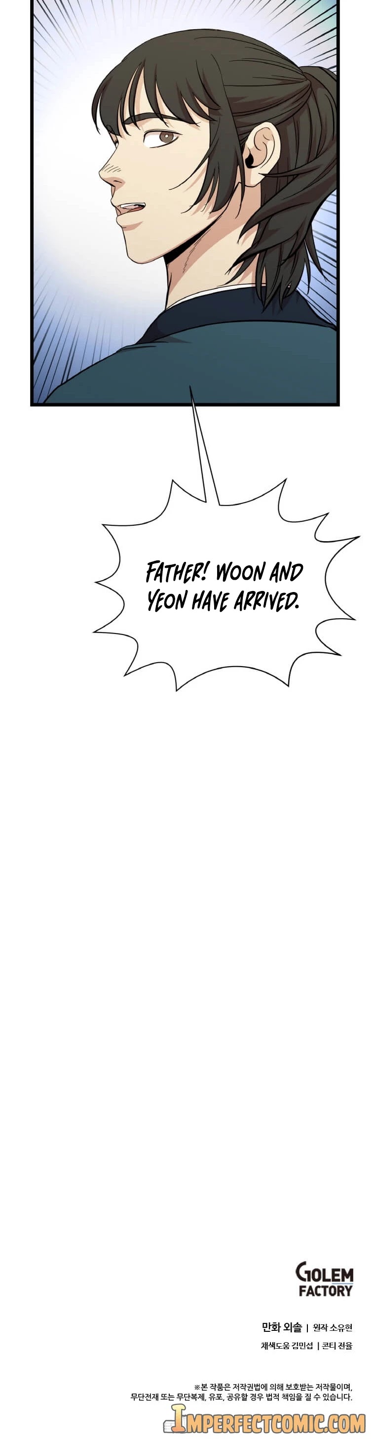 Return of the Bachelor Chapter 108 page 43 - Chapter 108