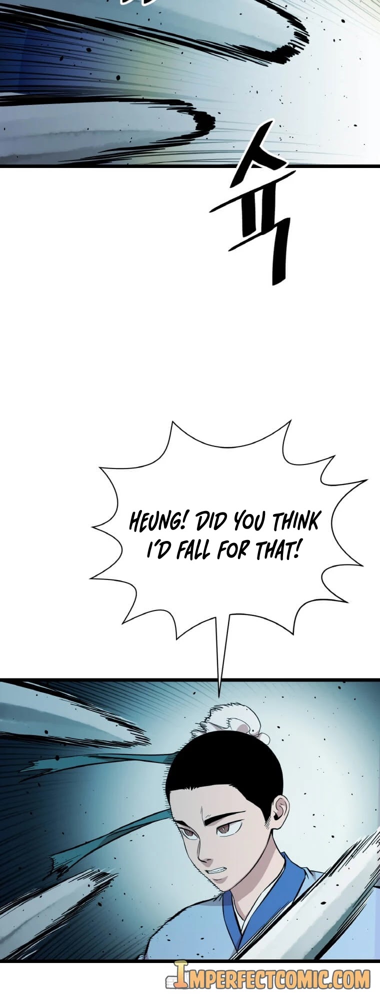 Return of the Bachelor Chapter 108 page 5 - Chapter 108
