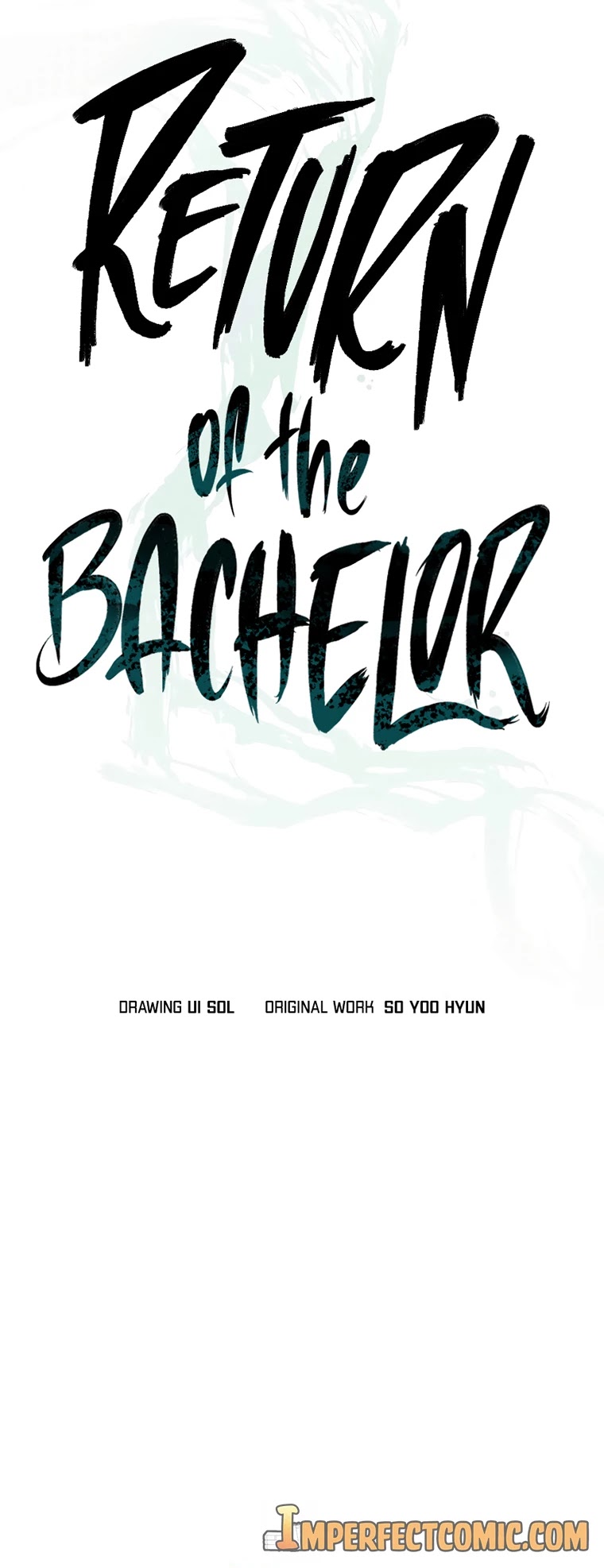 Return of the Bachelor Chapter 108 page 9 - Chapter 108