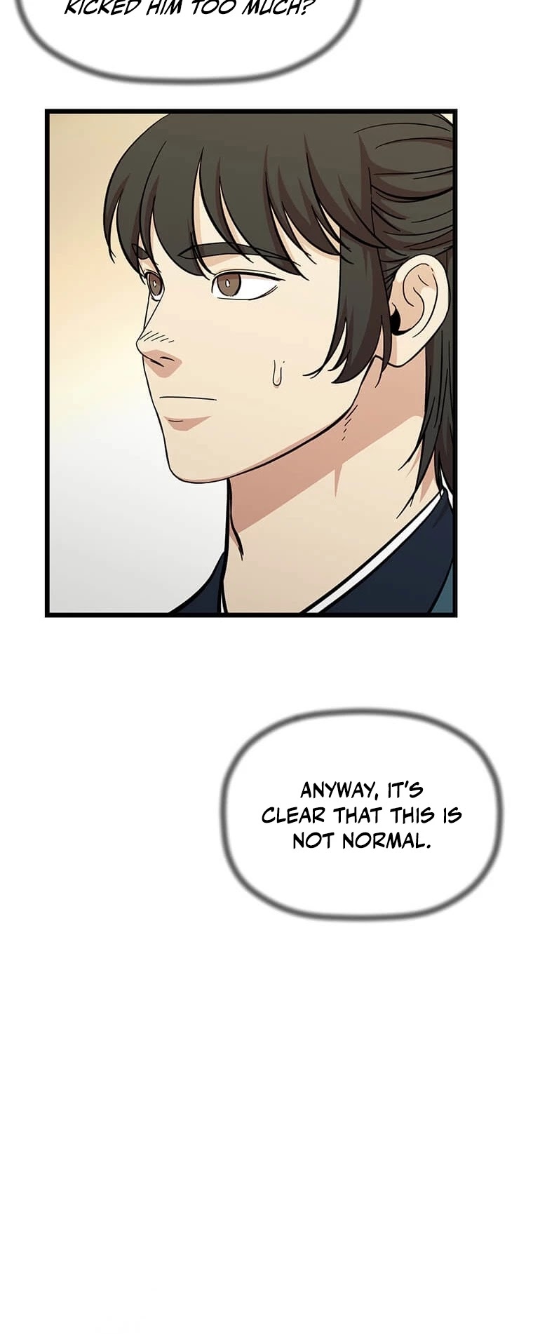 Return of the Bachelor Chapter 109 page 12 - Chapter 109