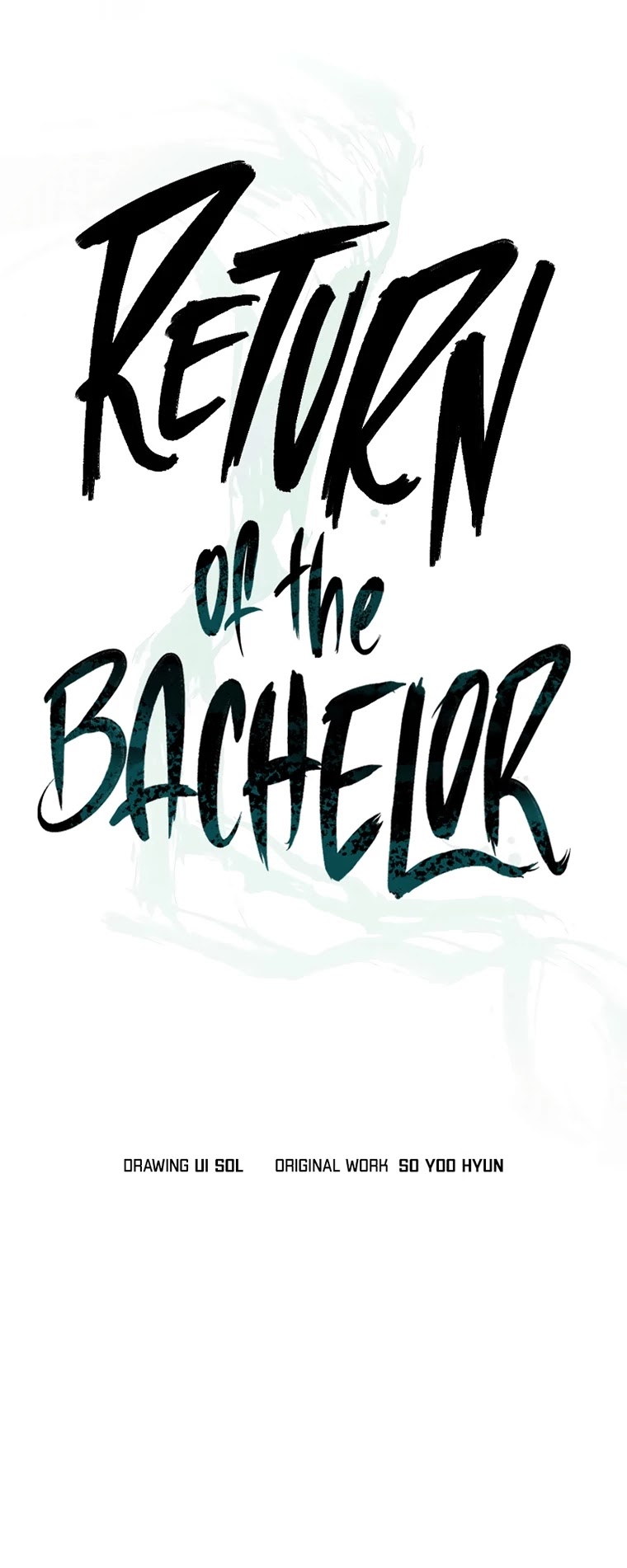 Return of the Bachelor Chapter 109 page 13 - Chapter 109