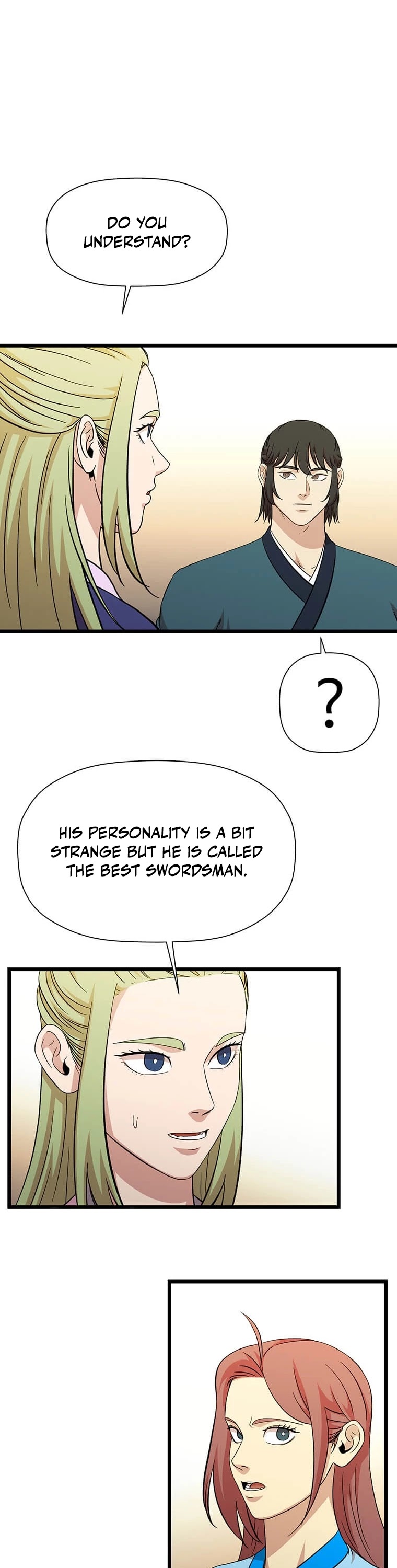 Return of the Bachelor Chapter 109 page 14 - Chapter 109
