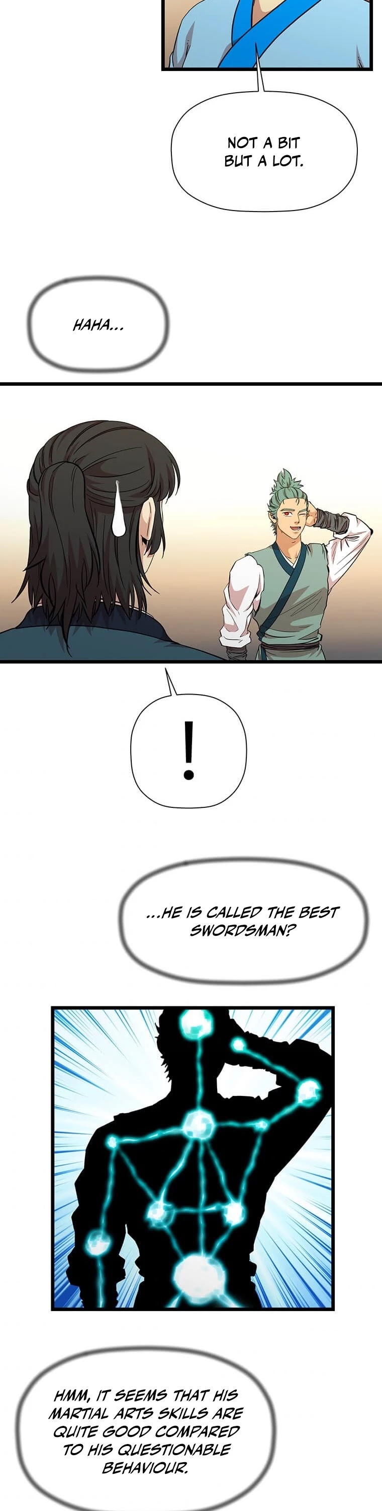 Return of the Bachelor Chapter 109 page 15 - Chapter 109