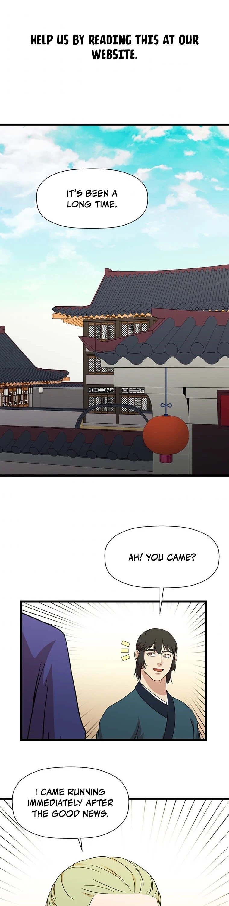 Return of the Bachelor Chapter 109 page 2 - Chapter 109