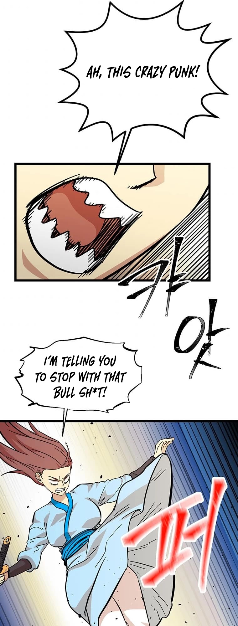 Return of the Bachelor Chapter 109 page 20 - Chapter 109
