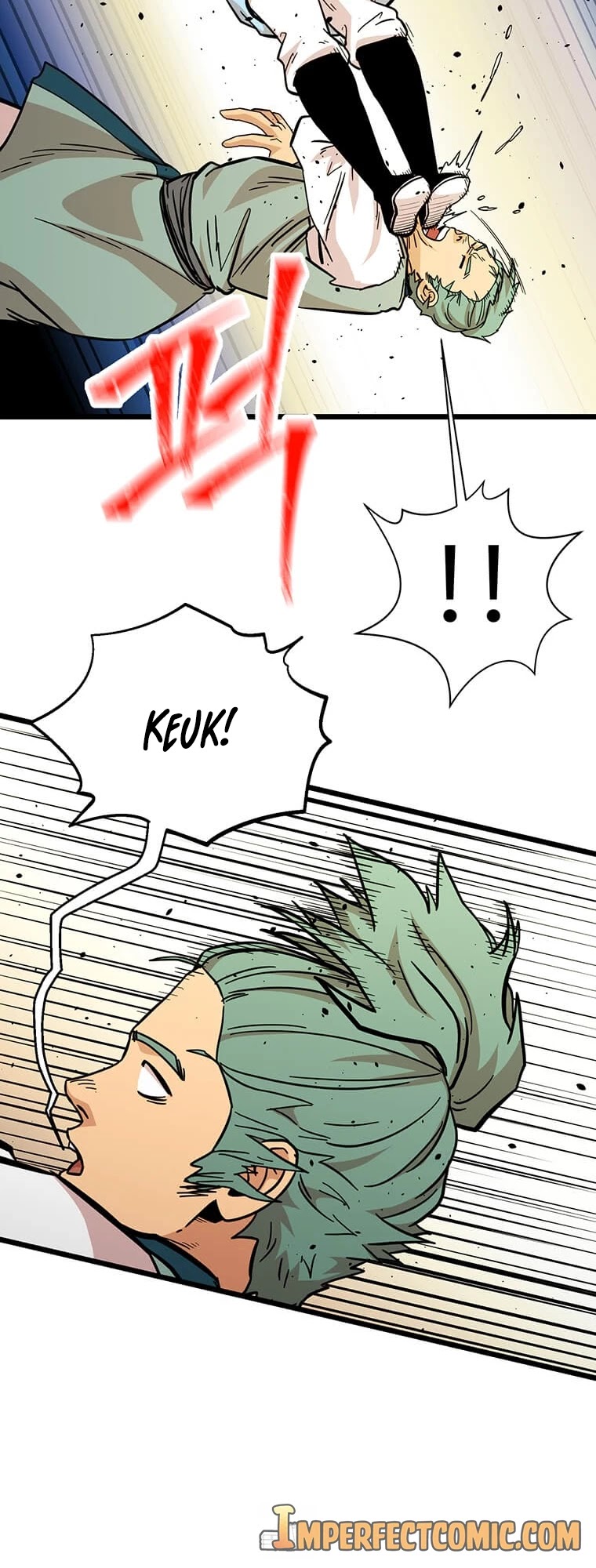 Return of the Bachelor Chapter 109 page 21 - Chapter 109