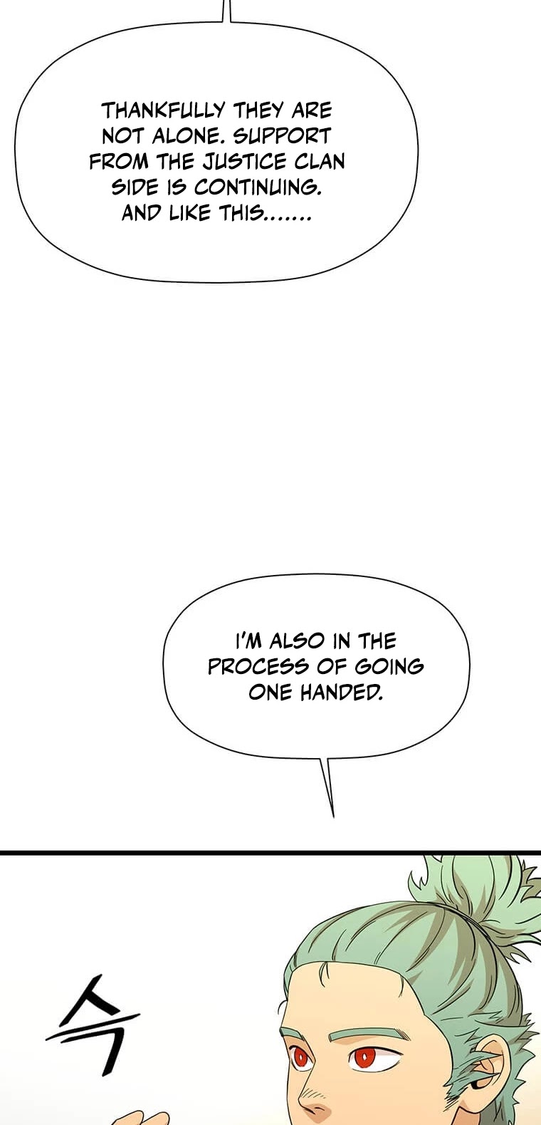 Return of the Bachelor Chapter 109 page 32 - Chapter 109