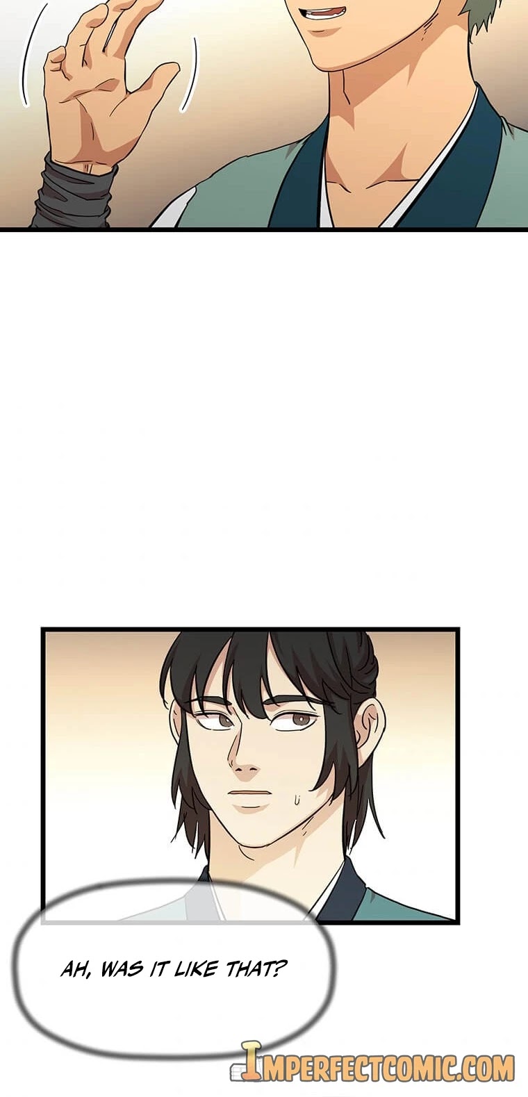 Return of the Bachelor Chapter 109 page 33 - Chapter 109