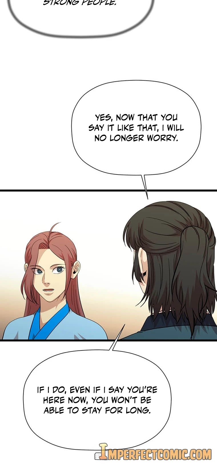 Return of the Bachelor Chapter 109 page 37 - Chapter 109