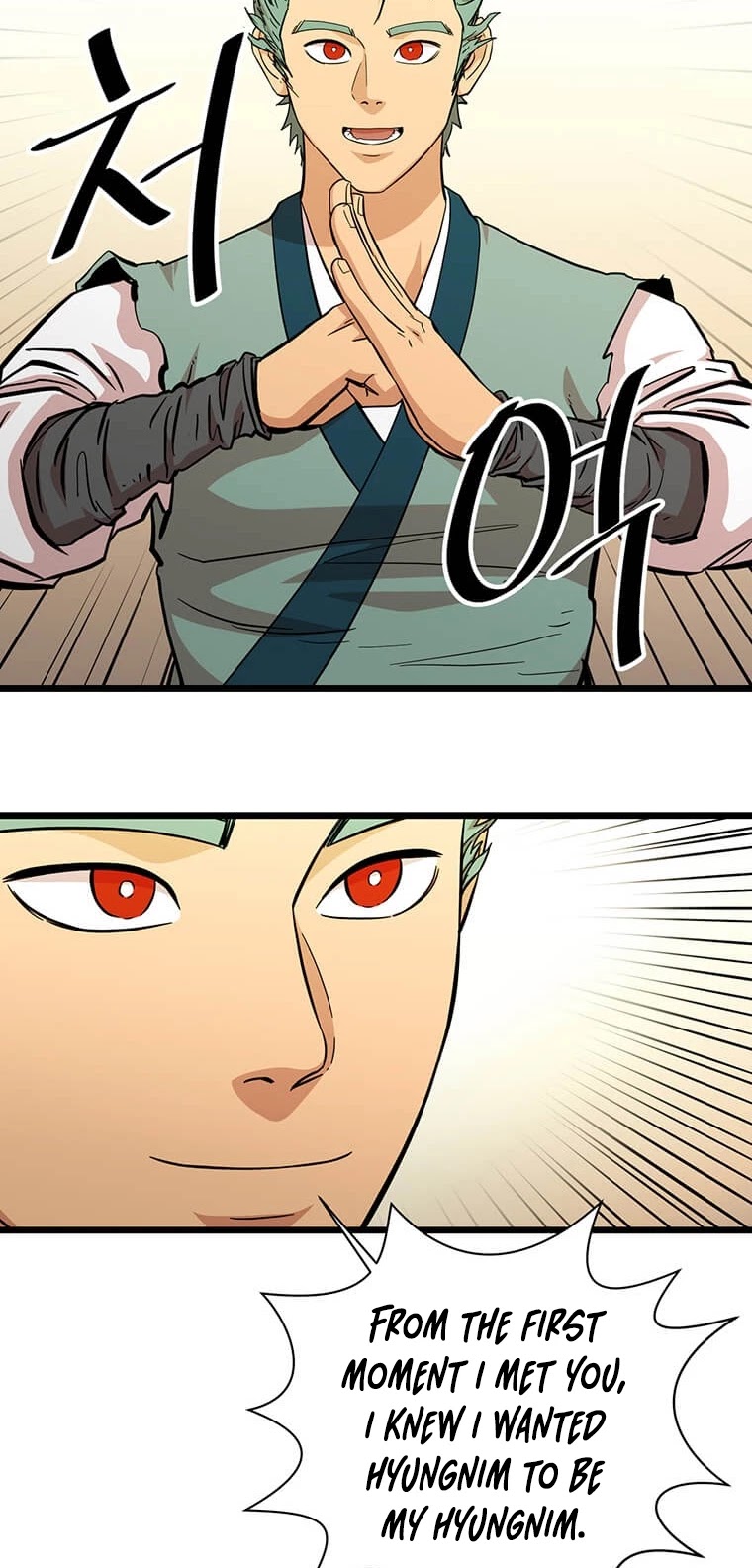 Return of the Bachelor Chapter 109 page 4 - Chapter 109