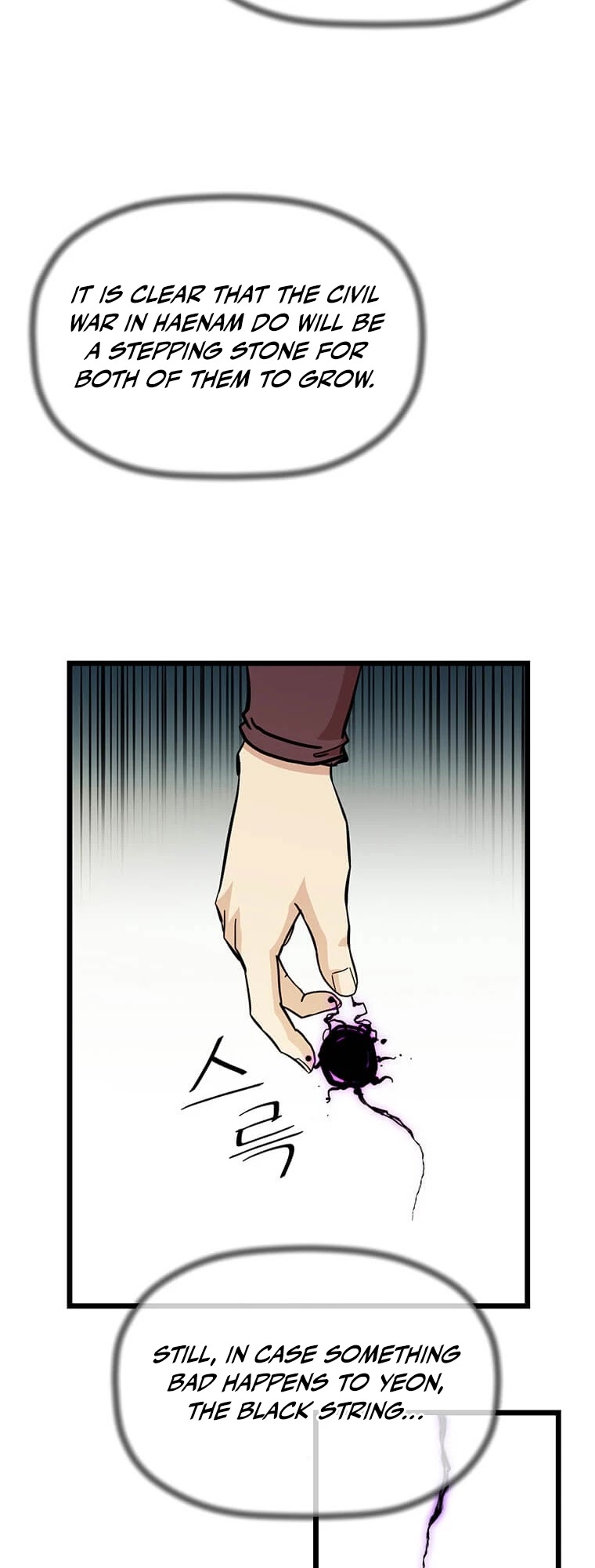 Return of the Bachelor Chapter 109 page 40 - Chapter 109