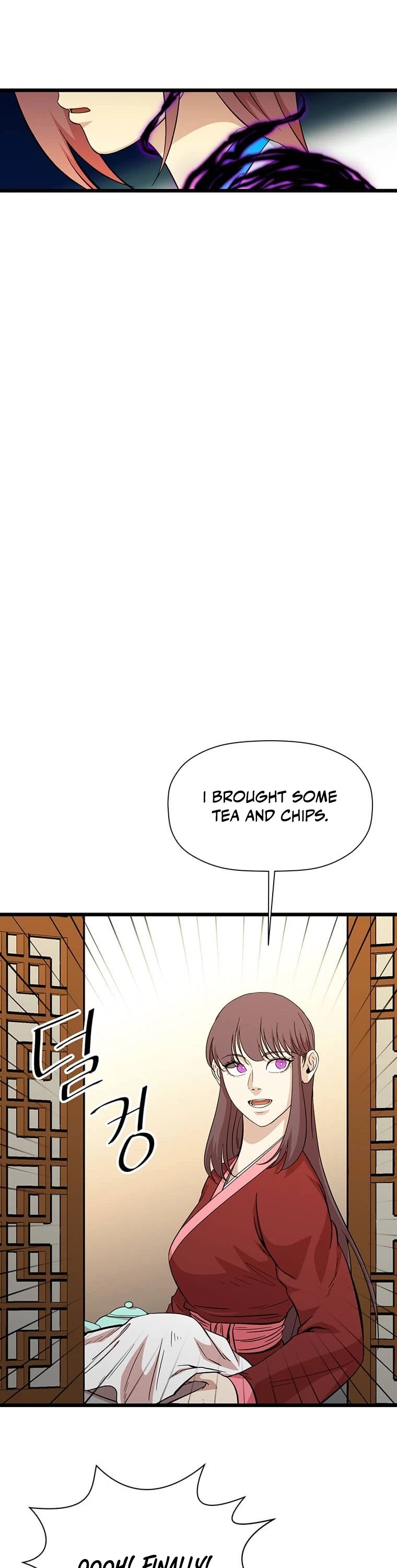 Return of the Bachelor Chapter 109 page 42 - Chapter 109