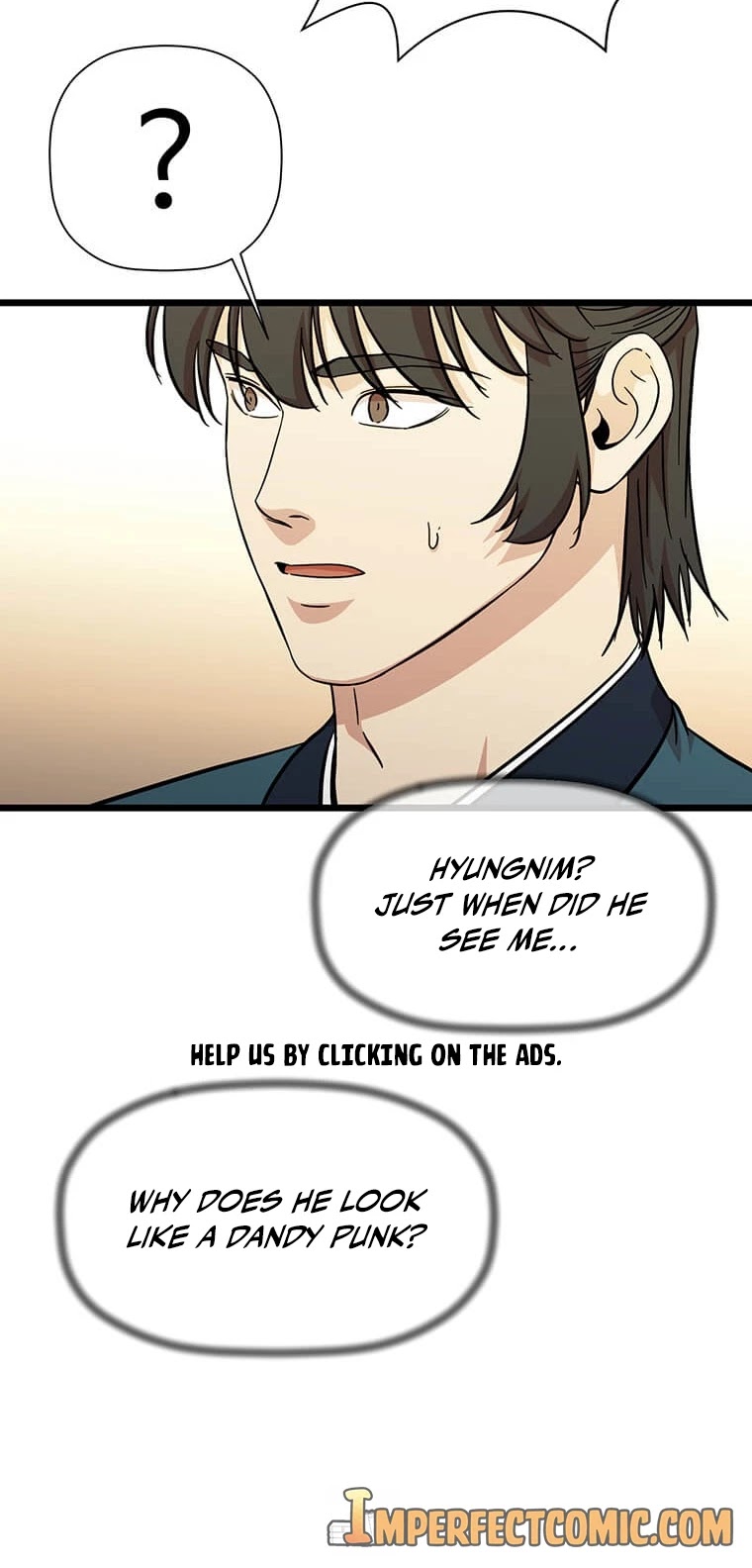 Return of the Bachelor Chapter 109 page 5 - Chapter 109