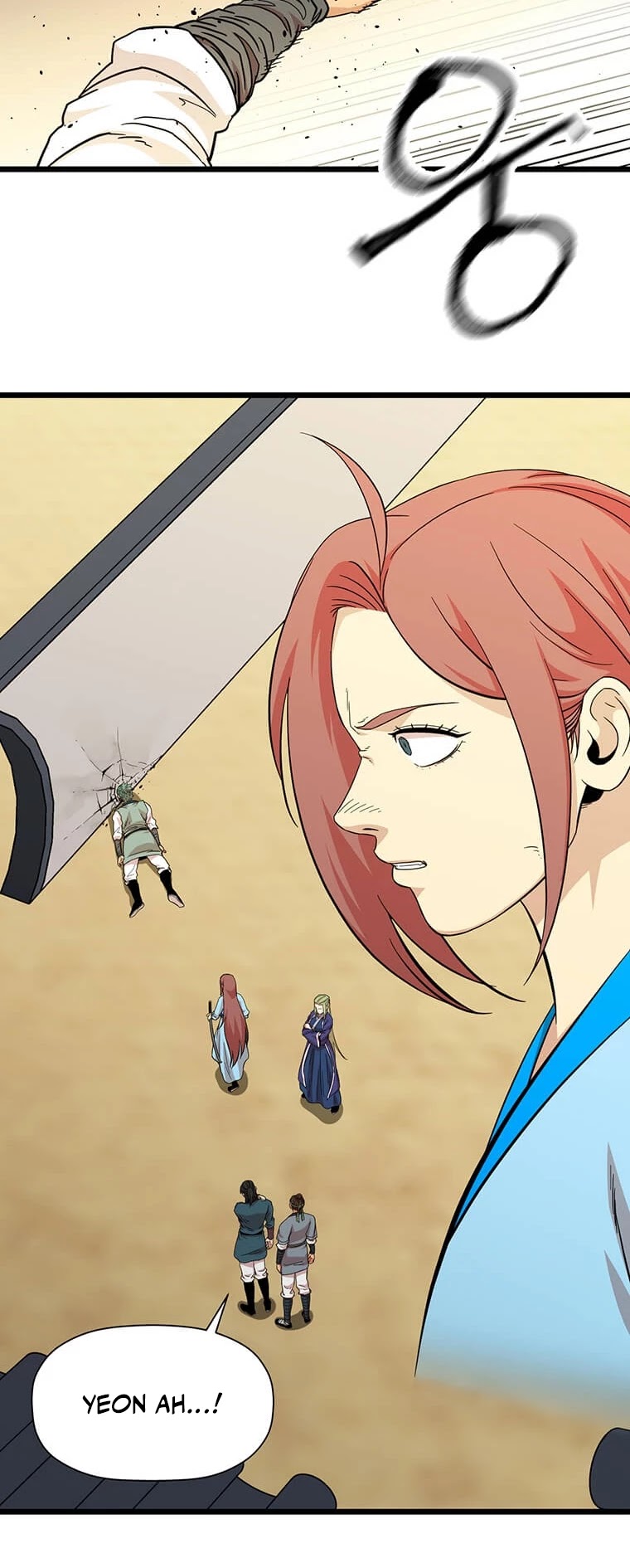 Return of the Bachelor Chapter 109 page 8 - Chapter 109