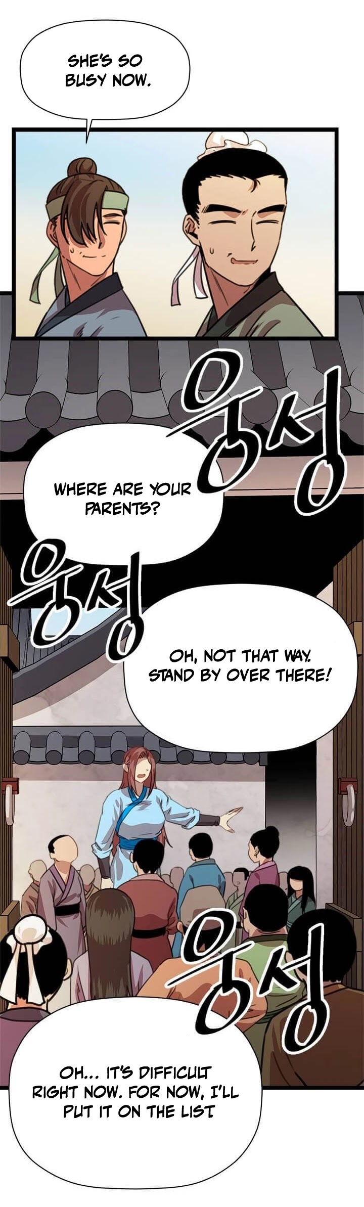 Return of the Bachelor Chapter 11 page 11 - Chapter 11