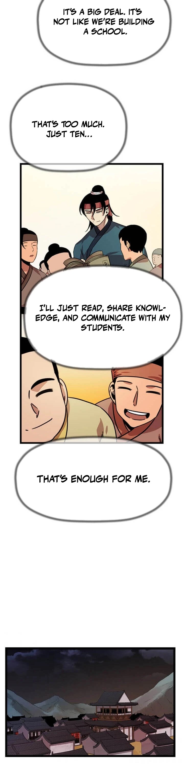 Return of the Bachelor Chapter 11 page 13 - Chapter 11