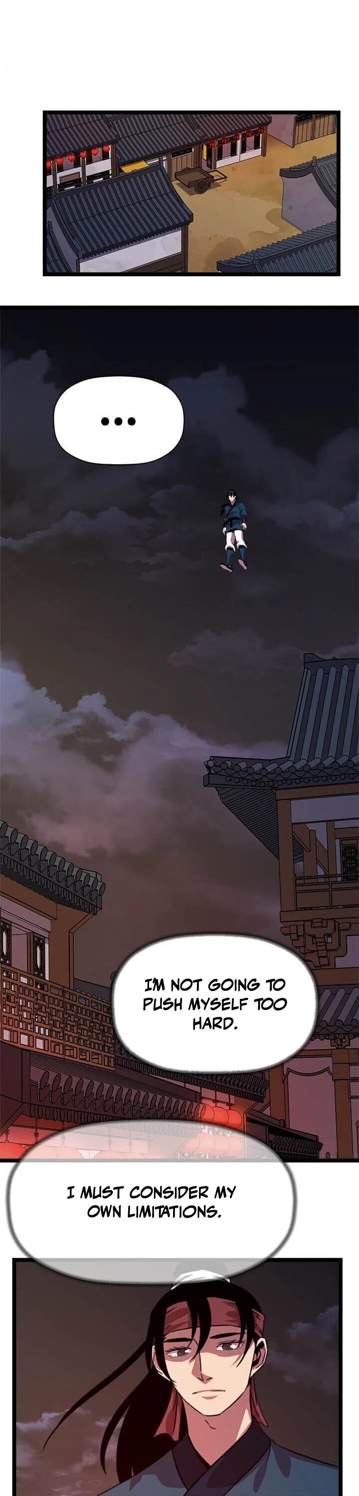 Return of the Bachelor Chapter 11 page 14 - Chapter 11