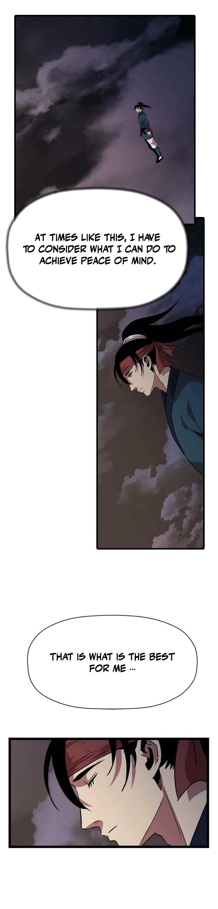 Return of the Bachelor Chapter 11 page 17 - Chapter 11