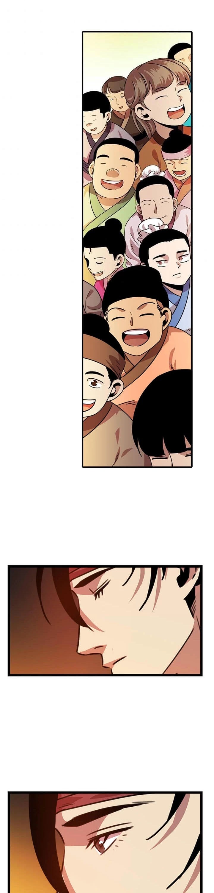 Return of the Bachelor Chapter 11 page 18 - Chapter 11