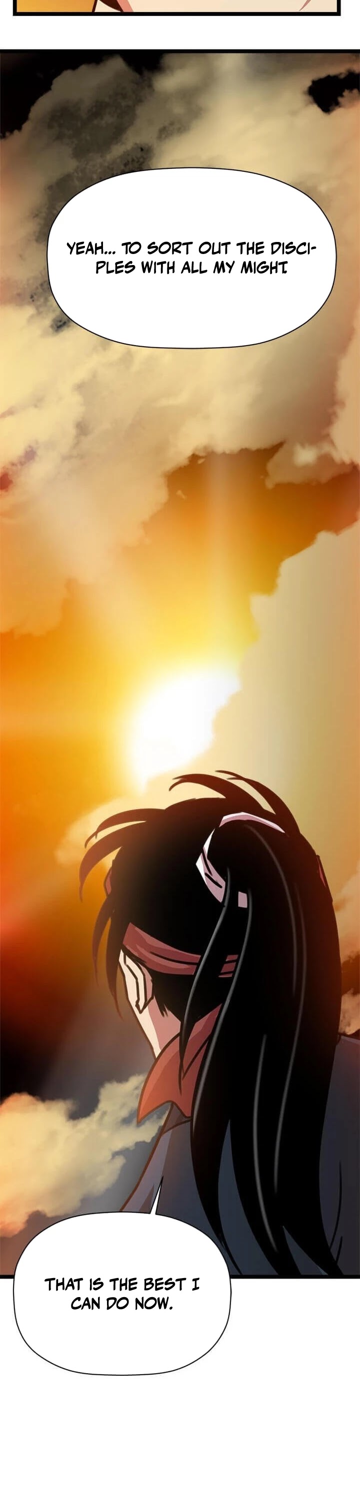 Return of the Bachelor Chapter 11 page 19 - Chapter 11